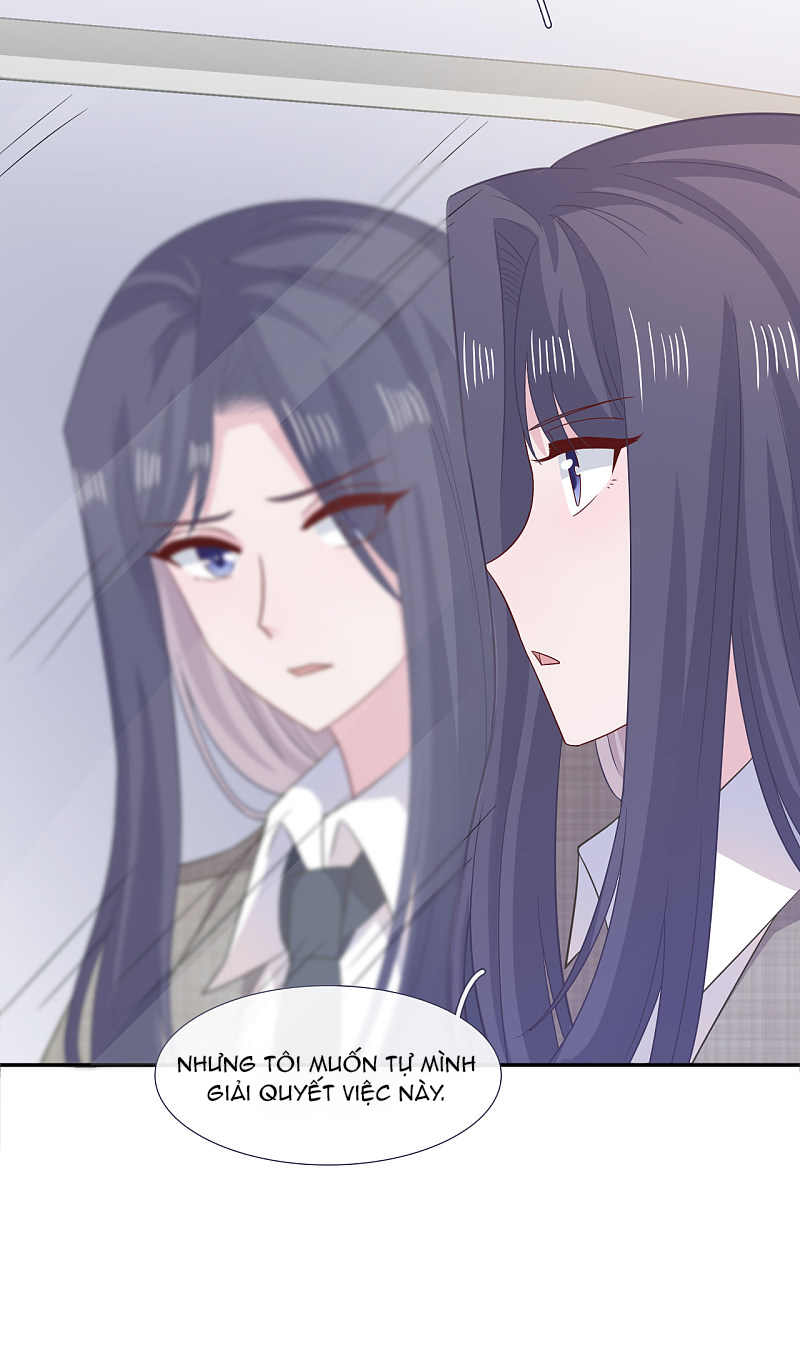 đọc truyện Cái Thùng Cơm Sát Vách Chương 76 ảnh 27 tại Thiên Thai Truyện