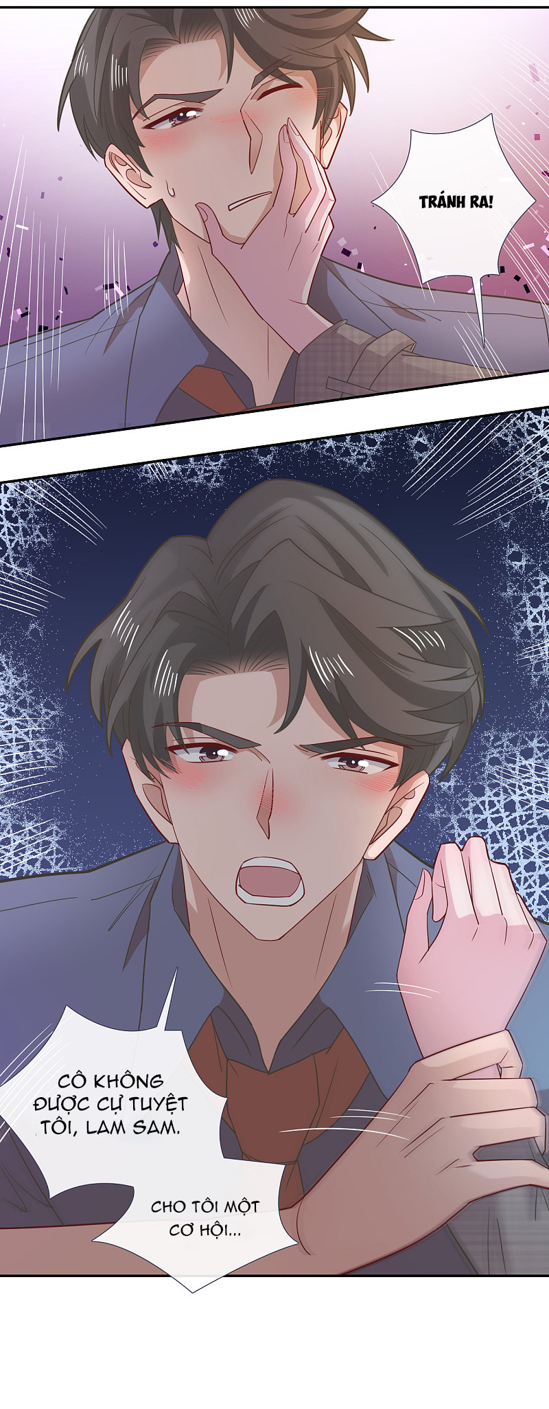 đọc truyện Cái Thùng Cơm Sát Vách Chương 76 ảnh 5 tại Thiên Thai Truyện