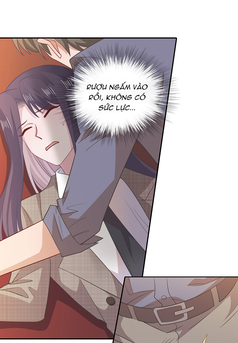 đọc truyện Cái Thùng Cơm Sát Vách Chương 76 ảnh 6 tại Thiên Thai Truyện