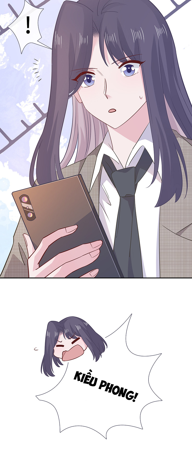 đọc truyện Cái Thùng Cơm Sát Vách Chương 76 ảnh 9 tại Thiên Thai Truyện