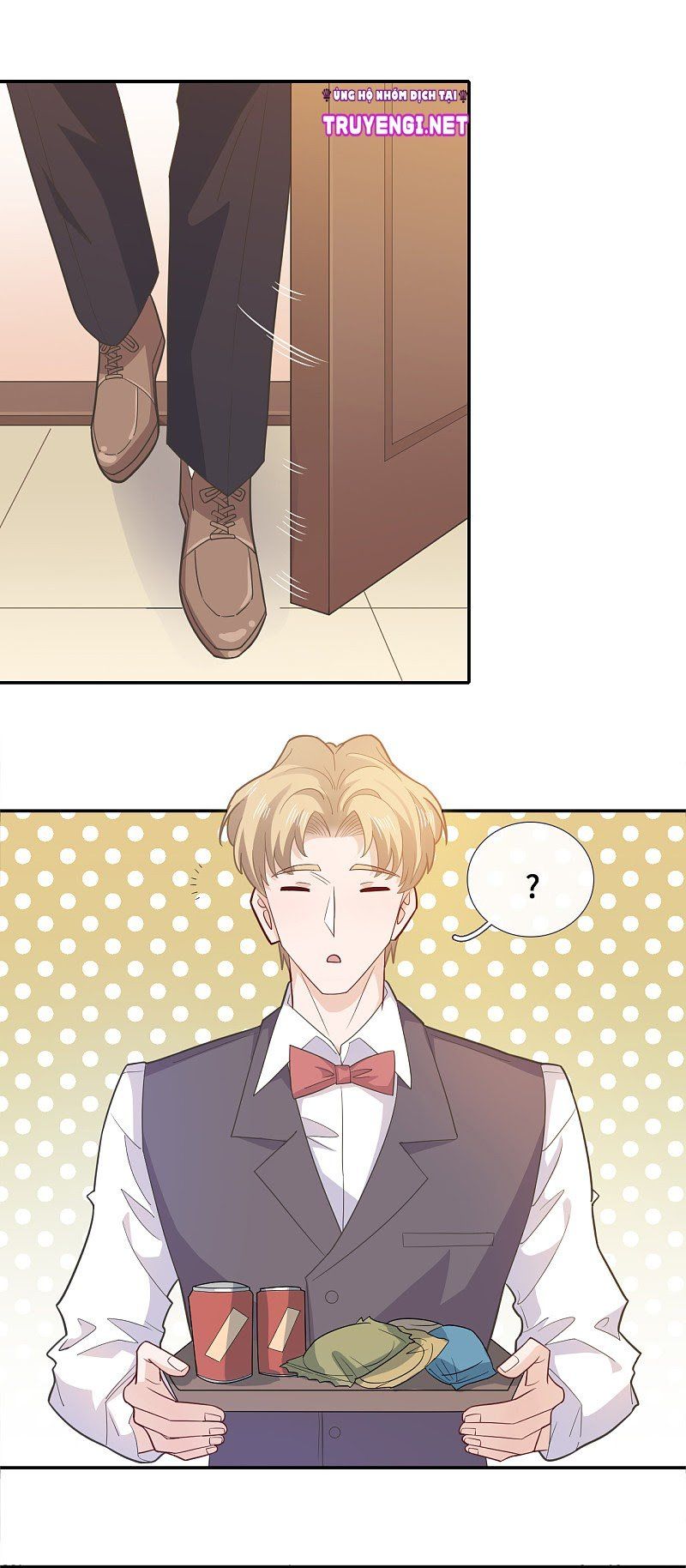 đọc truyện Cái Thùng Cơm Sát Vách Chương 76 ảnh 10 tại Thiên Thai Truyện