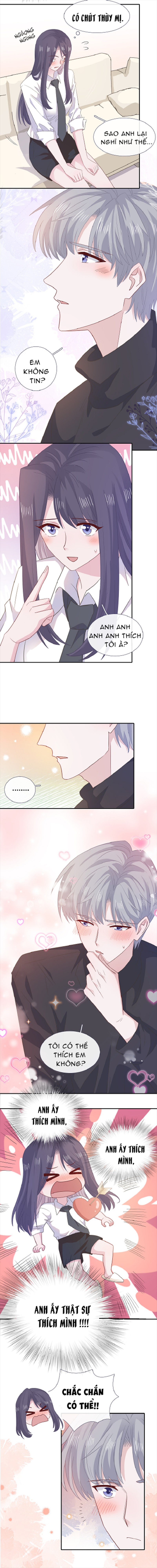 đọc truyện Cái Thùng Cơm Sát Vách Chương 77 ảnh 6 tại Thiên Thai Truyện