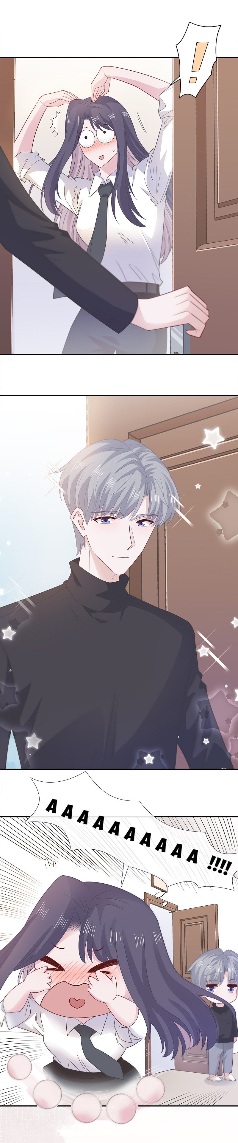 đọc truyện Cái Thùng Cơm Sát Vách Chương 77 ảnh 9 tại Thiên Thai Truyện