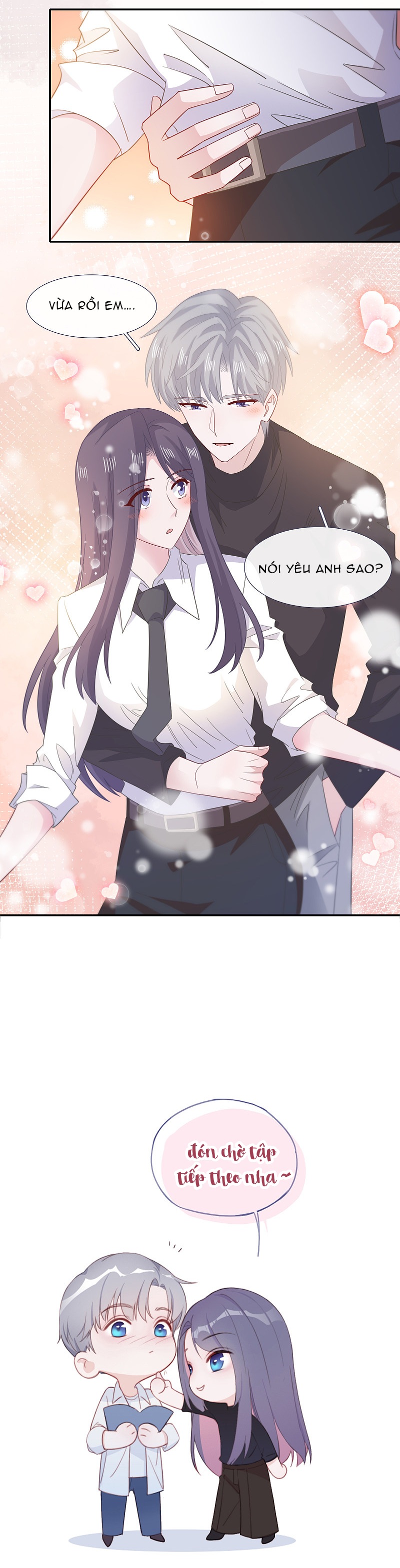 đọc truyện Cái Thùng Cơm Sát Vách Chương 77 ảnh 10 tại Thiên Thai Truyện