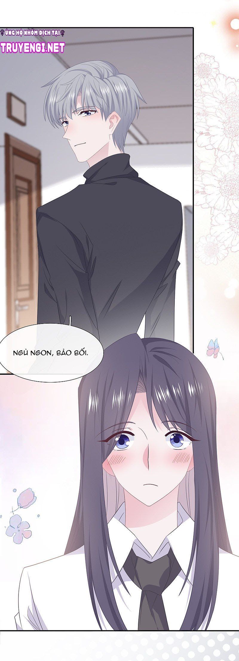 đọc truyện Cái Thùng Cơm Sát Vách Chương 78 ảnh 12 tại Thiên Thai Truyện