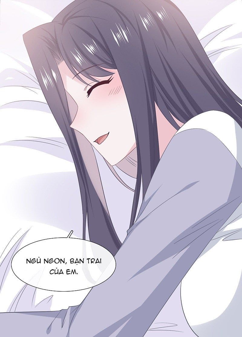 đọc truyện Cái Thùng Cơm Sát Vách Chương 78 ảnh 15 tại Thiên Thai Truyện