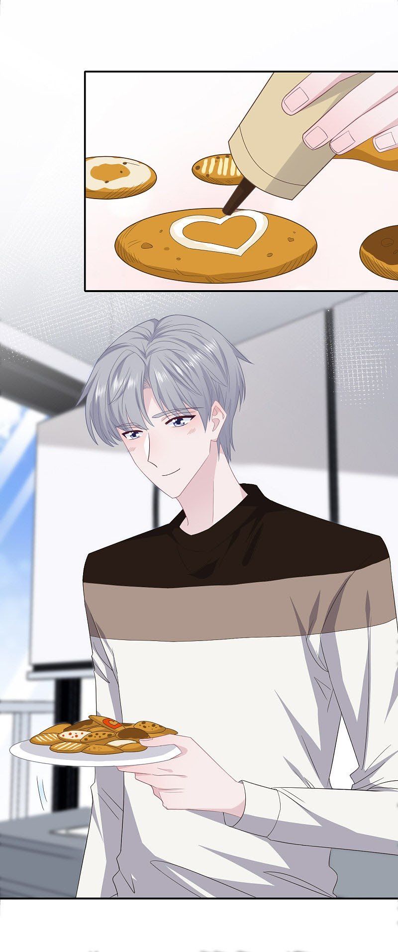 đọc truyện Cái Thùng Cơm Sát Vách Chương 78 ảnh 17 tại Thiên Thai Truyện