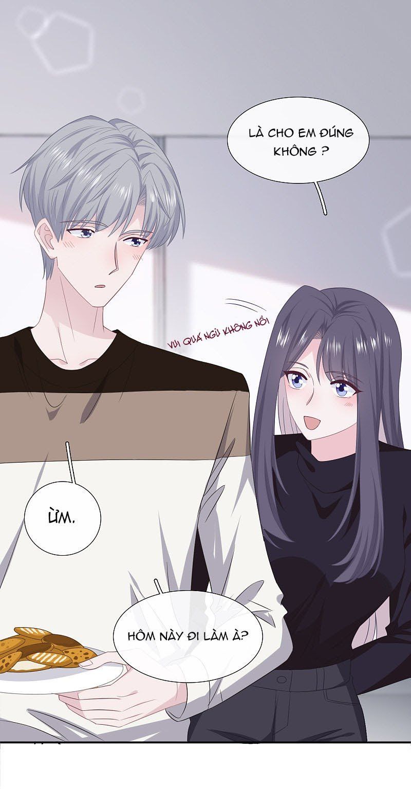 đọc truyện Cái Thùng Cơm Sát Vách Chương 78 ảnh 18 tại Thiên Thai Truyện