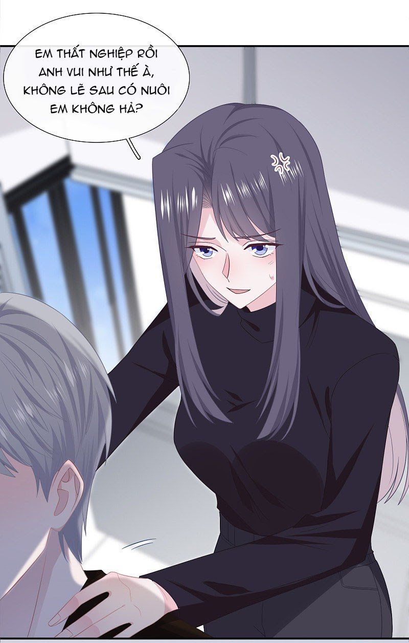 đọc truyện Cái Thùng Cơm Sát Vách Chương 78 ảnh 20 tại Thiên Thai Truyện