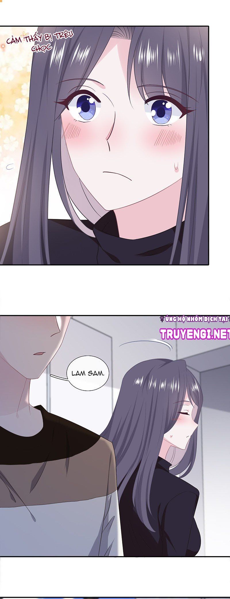 đọc truyện Cái Thùng Cơm Sát Vách Chương 78 ảnh 22 tại Thiên Thai Truyện