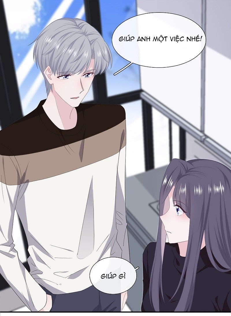 đọc truyện Cái Thùng Cơm Sát Vách Chương 78 ảnh 23 tại Thiên Thai Truyện