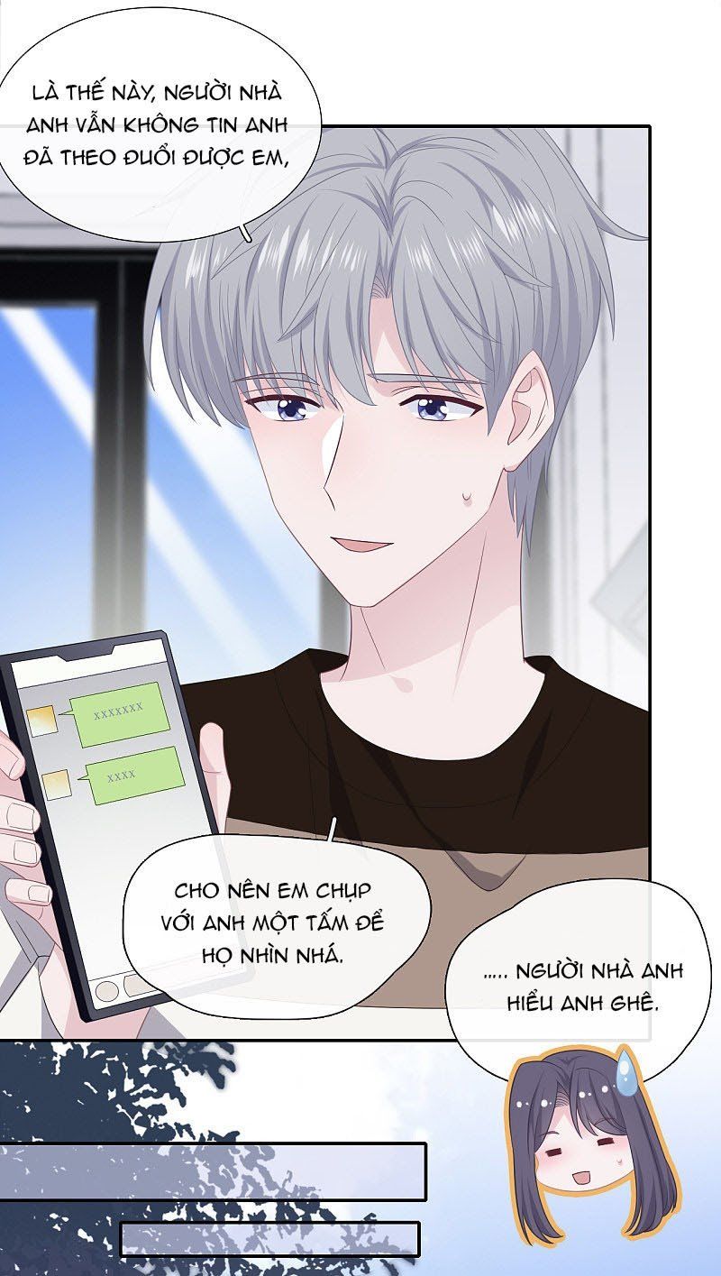 đọc truyện Cái Thùng Cơm Sát Vách Chương 78 ảnh 24 tại Thiên Thai Truyện