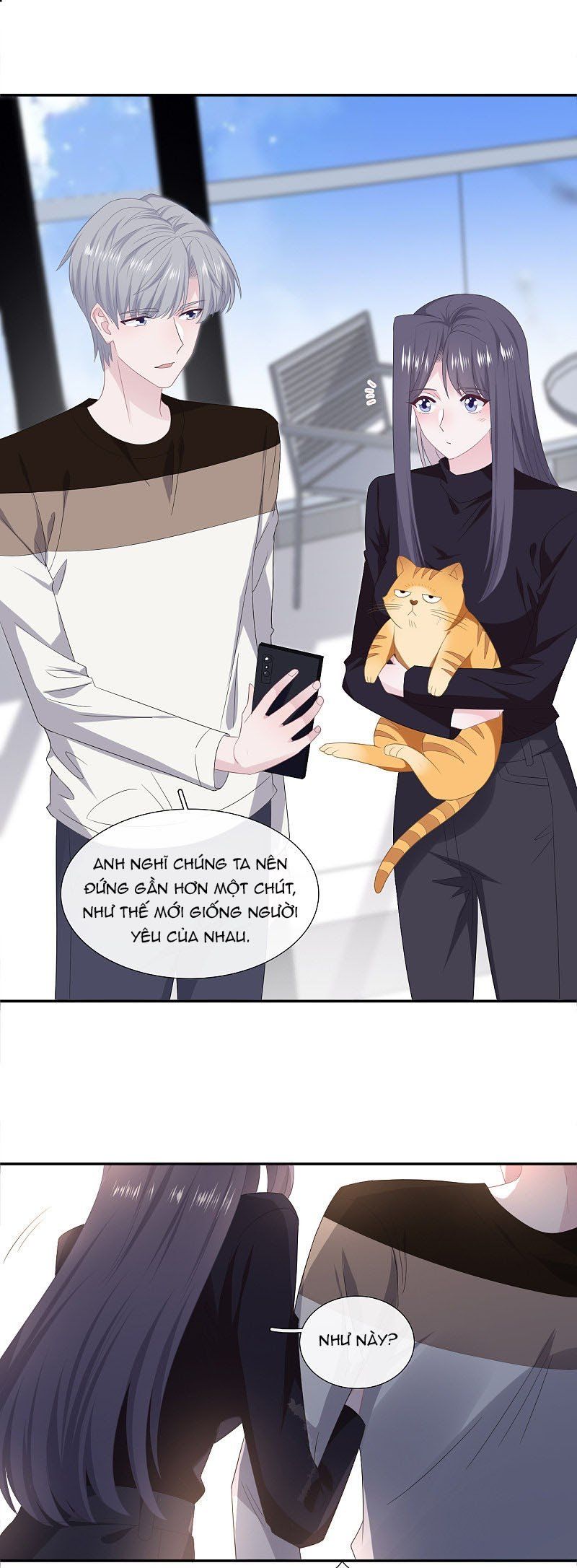 đọc truyện Cái Thùng Cơm Sát Vách Chương 78 ảnh 26 tại Thiên Thai Truyện