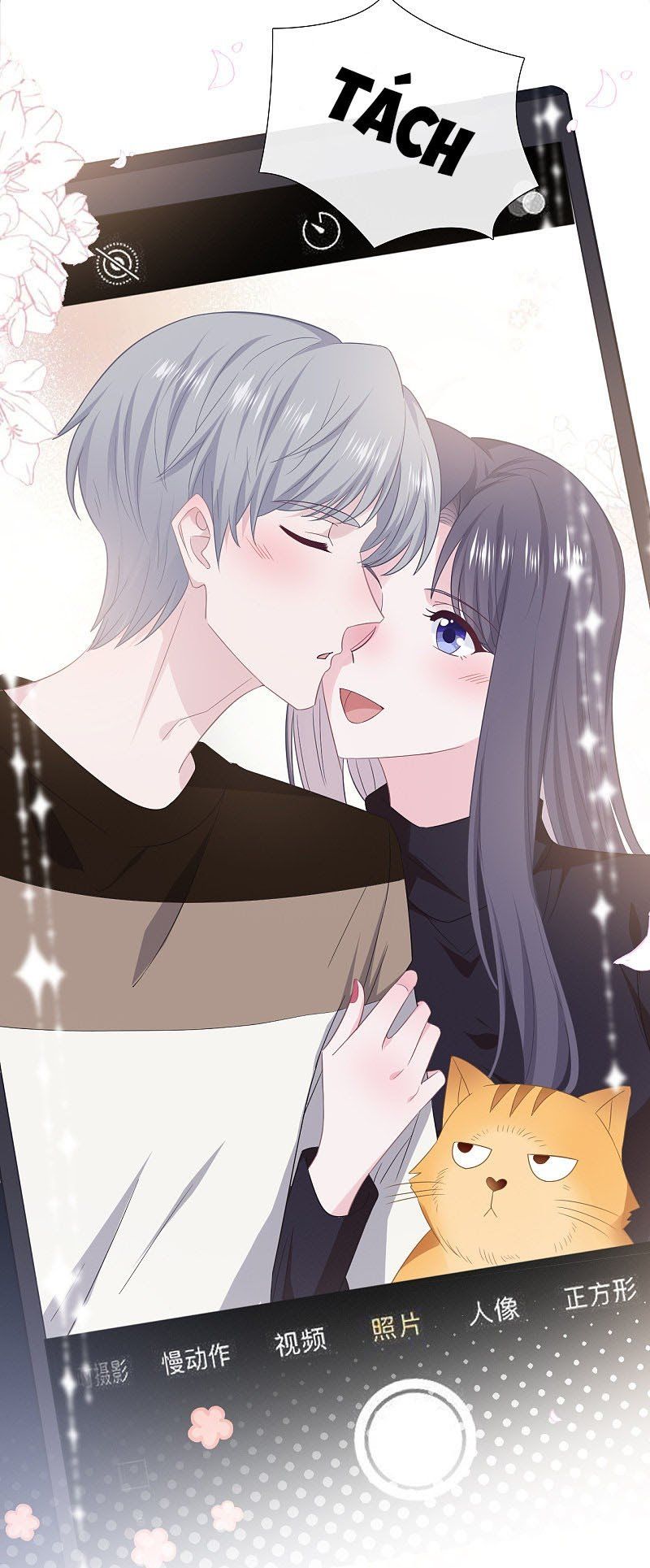 đọc truyện Cái Thùng Cơm Sát Vách Chương 78 ảnh 27 tại Thiên Thai Truyện