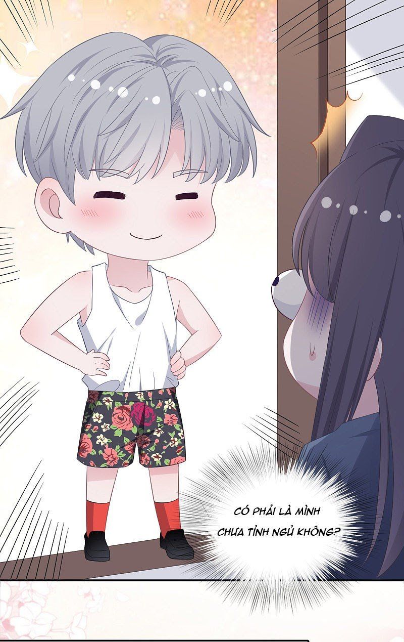 đọc truyện Cái Thùng Cơm Sát Vách Chương 79 ảnh 13 tại Thiên Thai Truyện