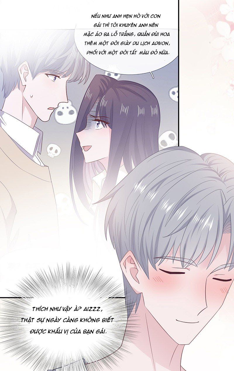 đọc truyện Cái Thùng Cơm Sát Vách Chương 79 ảnh 14 tại Thiên Thai Truyện