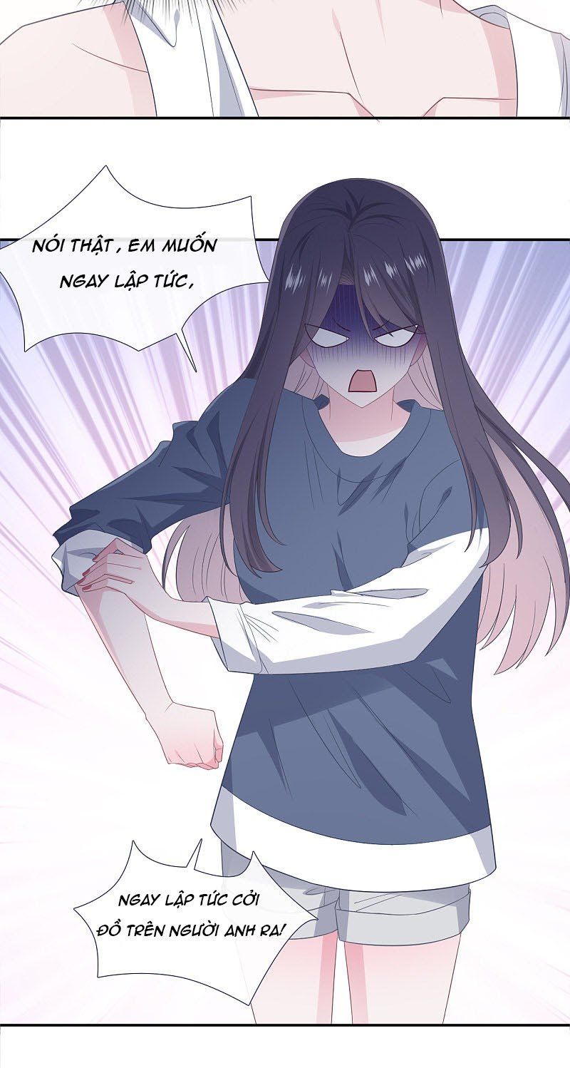 đọc truyện Cái Thùng Cơm Sát Vách Chương 79 ảnh 15 tại Thiên Thai Truyện