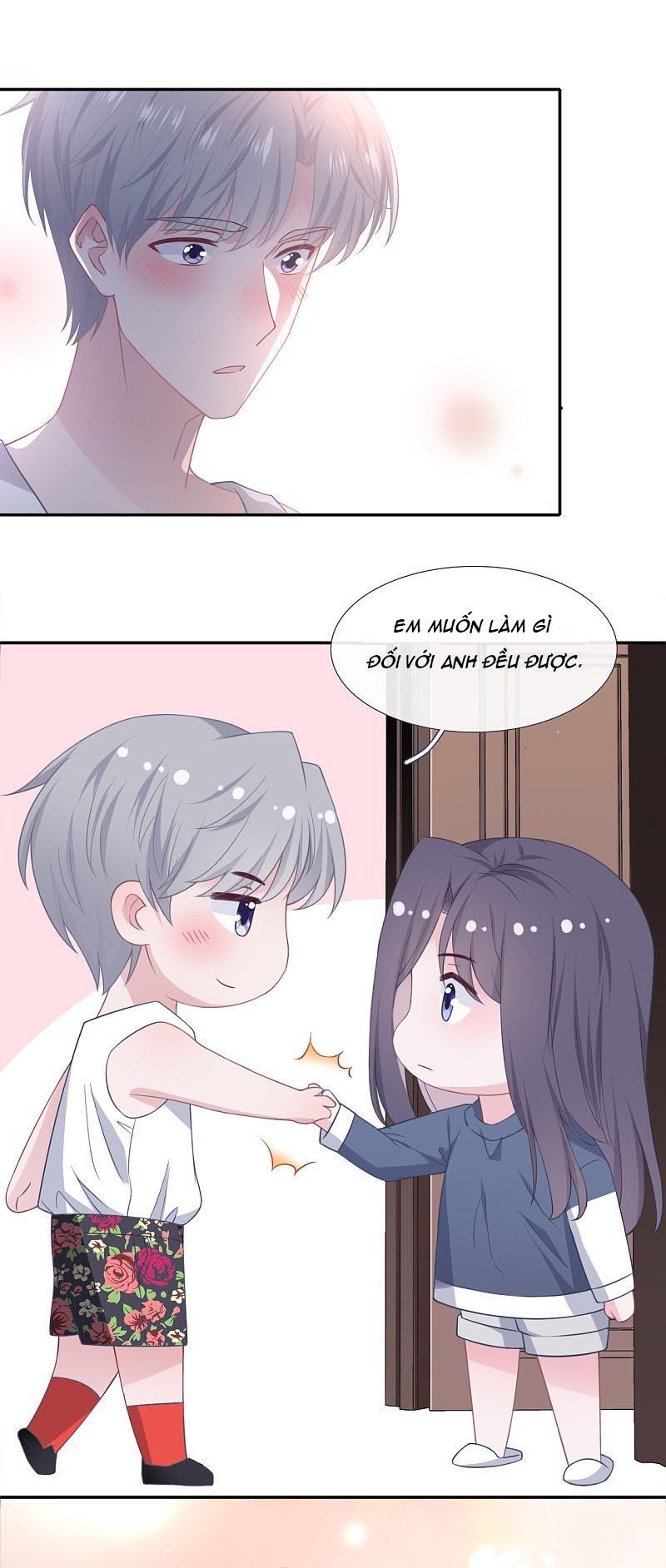 đọc truyện Cái Thùng Cơm Sát Vách Chương 79 ảnh 16 tại Thiên Thai Truyện