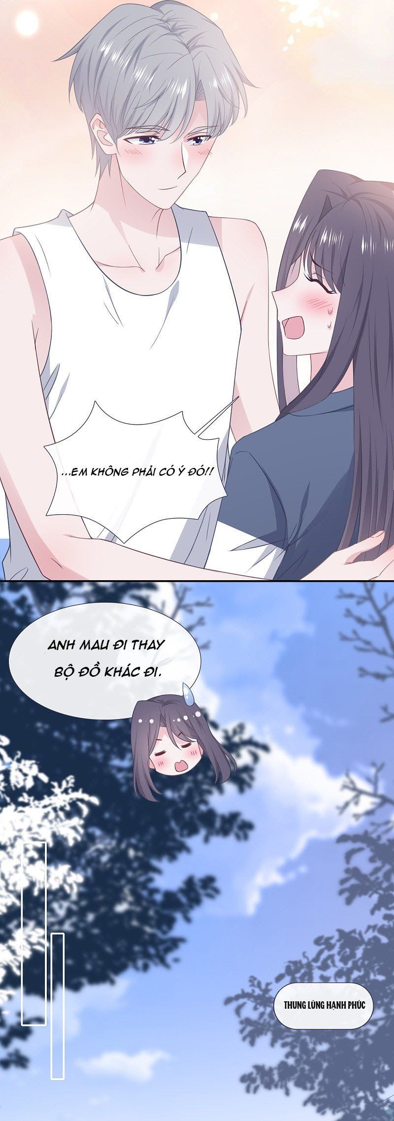 đọc truyện Cái Thùng Cơm Sát Vách Chương 79 ảnh 17 tại Thiên Thai Truyện