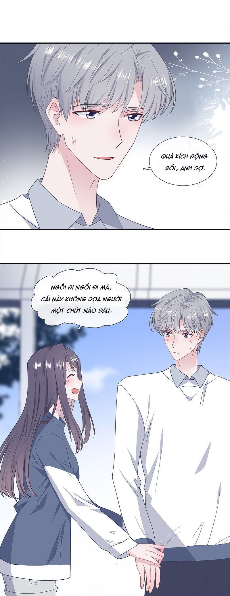 đọc truyện Cái Thùng Cơm Sát Vách Chương 79 ảnh 19 tại Thiên Thai Truyện