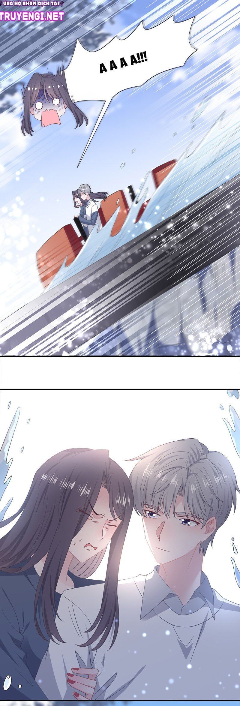 đọc truyện Cái Thùng Cơm Sát Vách Chương 79 ảnh 22 tại Thiên Thai Truyện