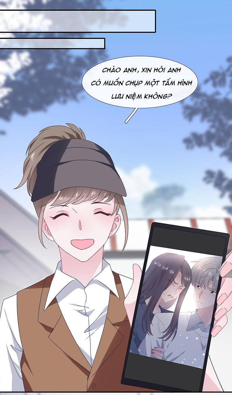 đọc truyện Cái Thùng Cơm Sát Vách Chương 79 ảnh 23 tại Thiên Thai Truyện