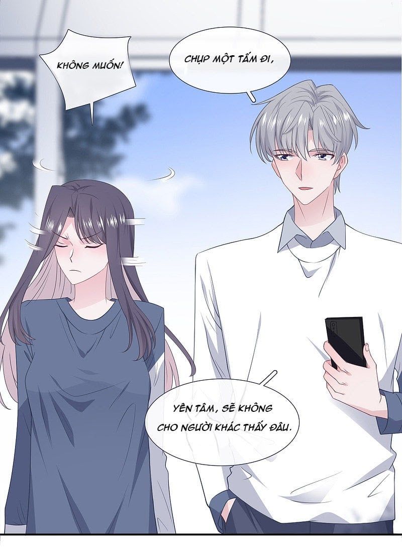 đọc truyện Cái Thùng Cơm Sát Vách Chương 79 ảnh 24 tại Thiên Thai Truyện