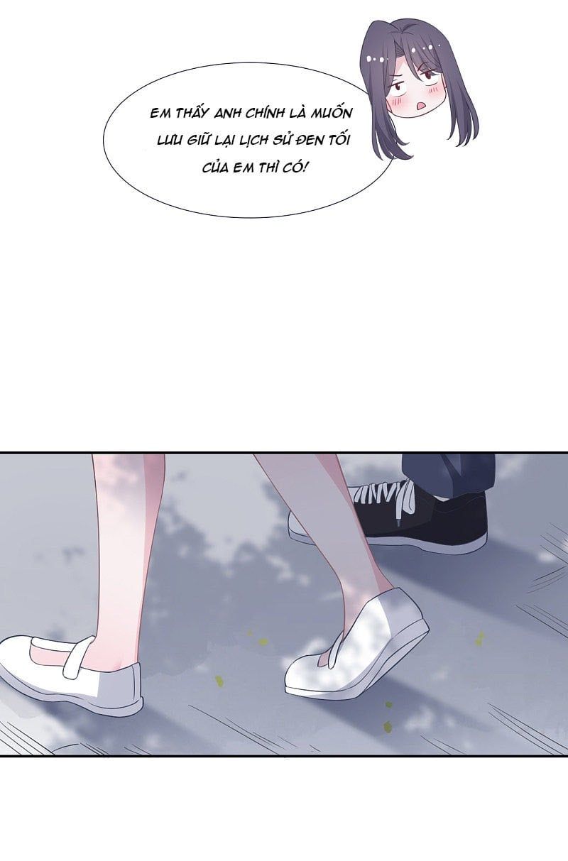 đọc truyện Cái Thùng Cơm Sát Vách Chương 79 ảnh 25 tại Thiên Thai Truyện