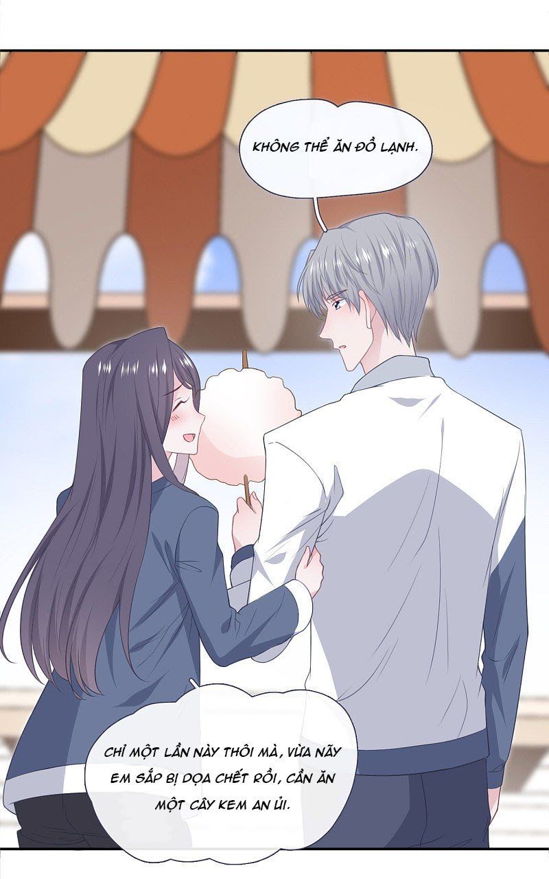 đọc truyện Cái Thùng Cơm Sát Vách Chương 79 ảnh 27 tại Thiên Thai Truyện