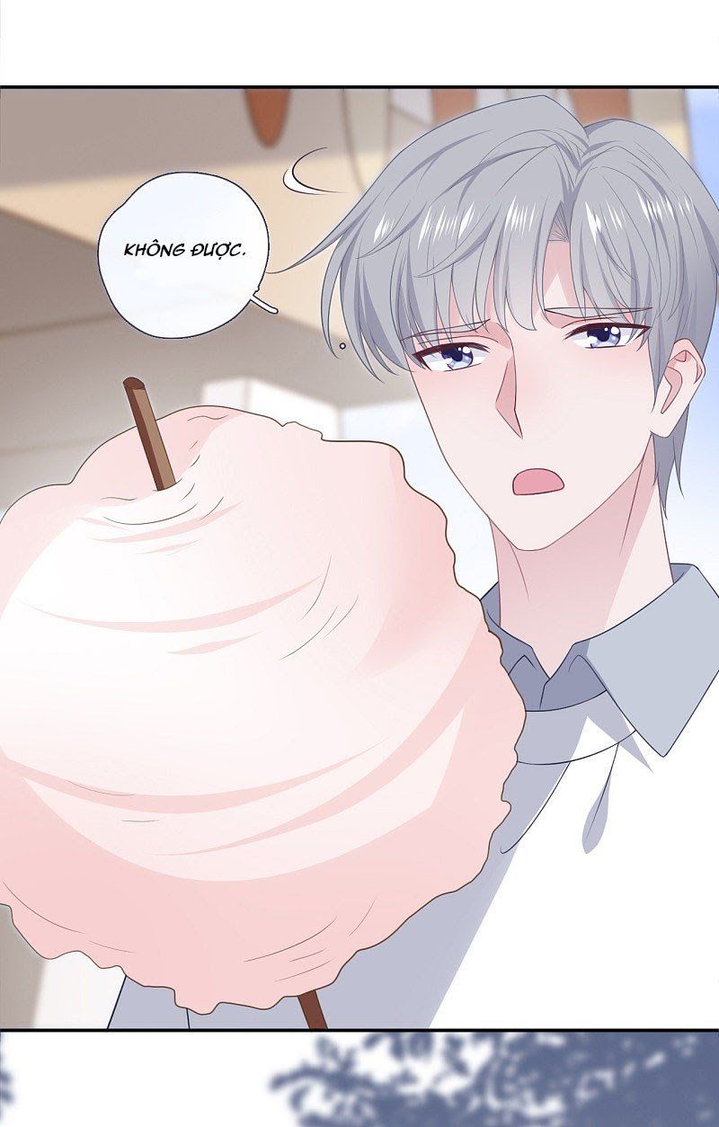 đọc truyện Cái Thùng Cơm Sát Vách Chương 79 ảnh 28 tại Thiên Thai Truyện