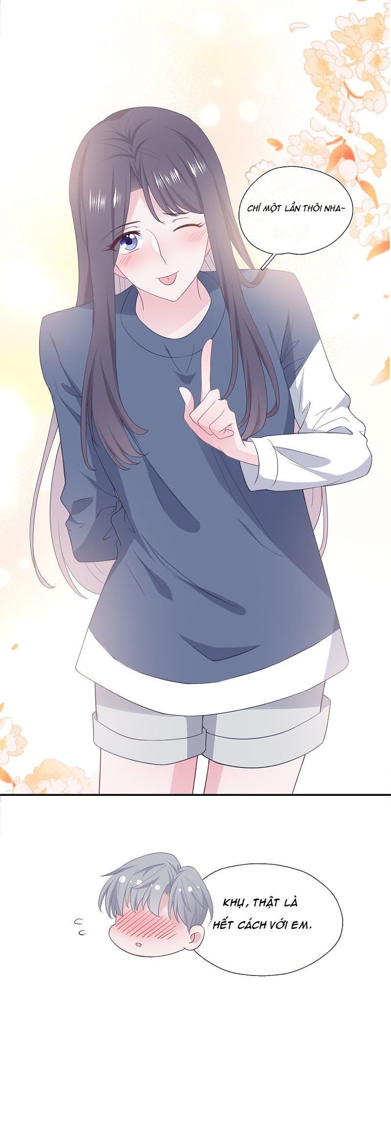 đọc truyện Cái Thùng Cơm Sát Vách Chương 79 ảnh 30 tại Thiên Thai Truyện