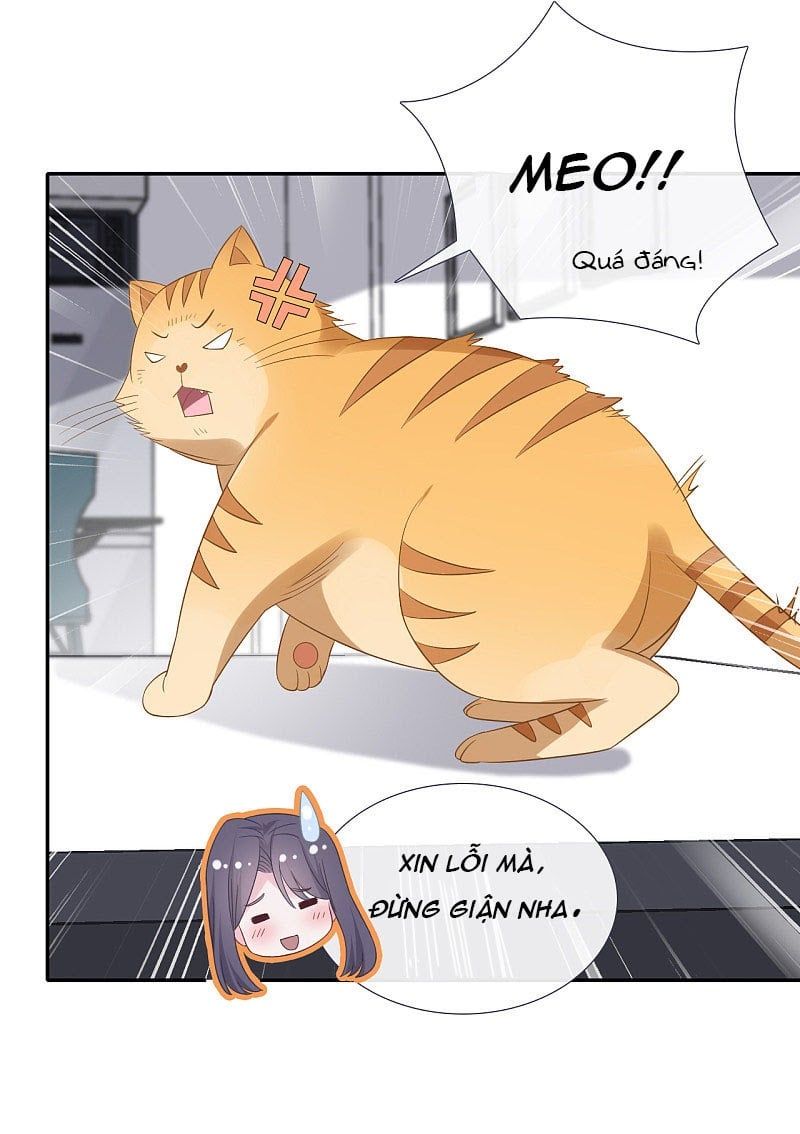 đọc truyện Cái Thùng Cơm Sát Vách Chương 79 ảnh 7 tại Thiên Thai Truyện