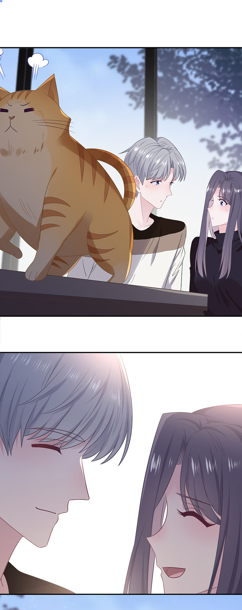 đọc truyện Cái Thùng Cơm Sát Vách Chương 79 ảnh 8 tại Thiên Thai Truyện