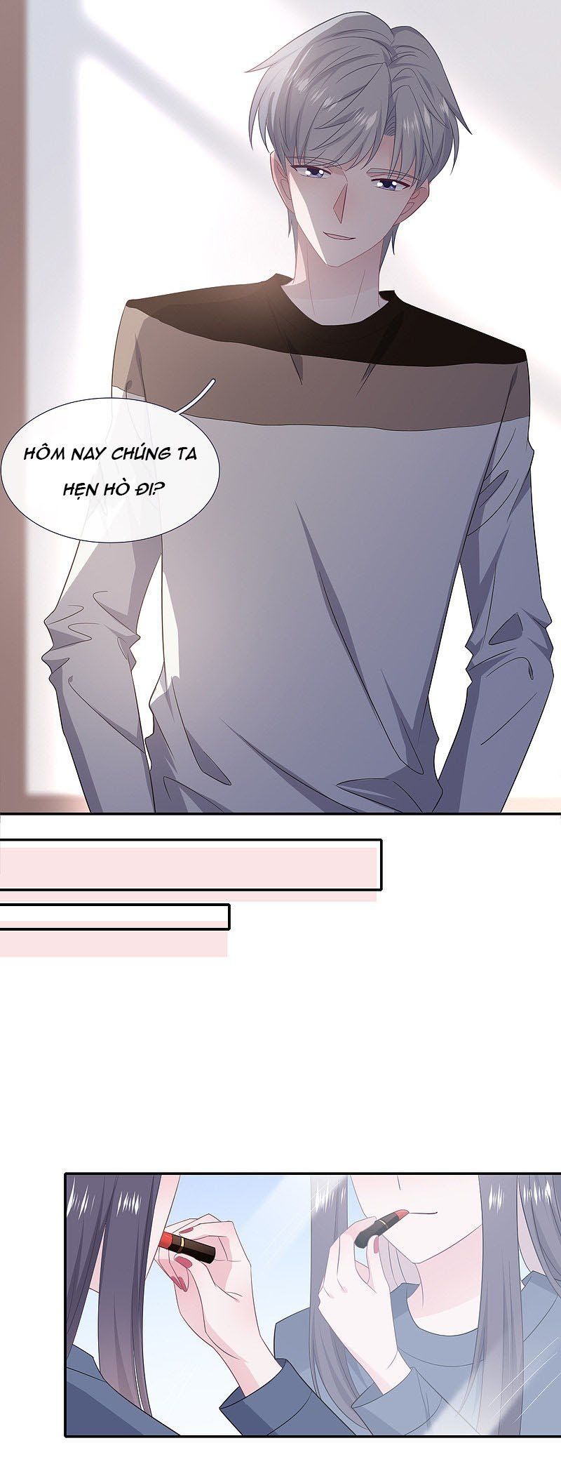 đọc truyện Cái Thùng Cơm Sát Vách Chương 79 ảnh 10 tại Thiên Thai Truyện