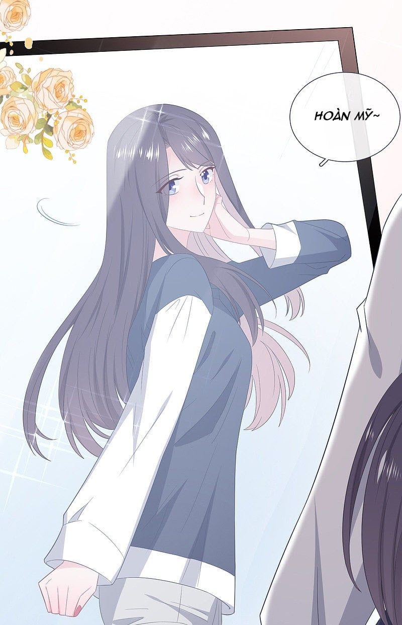 đọc truyện Cái Thùng Cơm Sát Vách Chương 79 ảnh 11 tại Thiên Thai Truyện