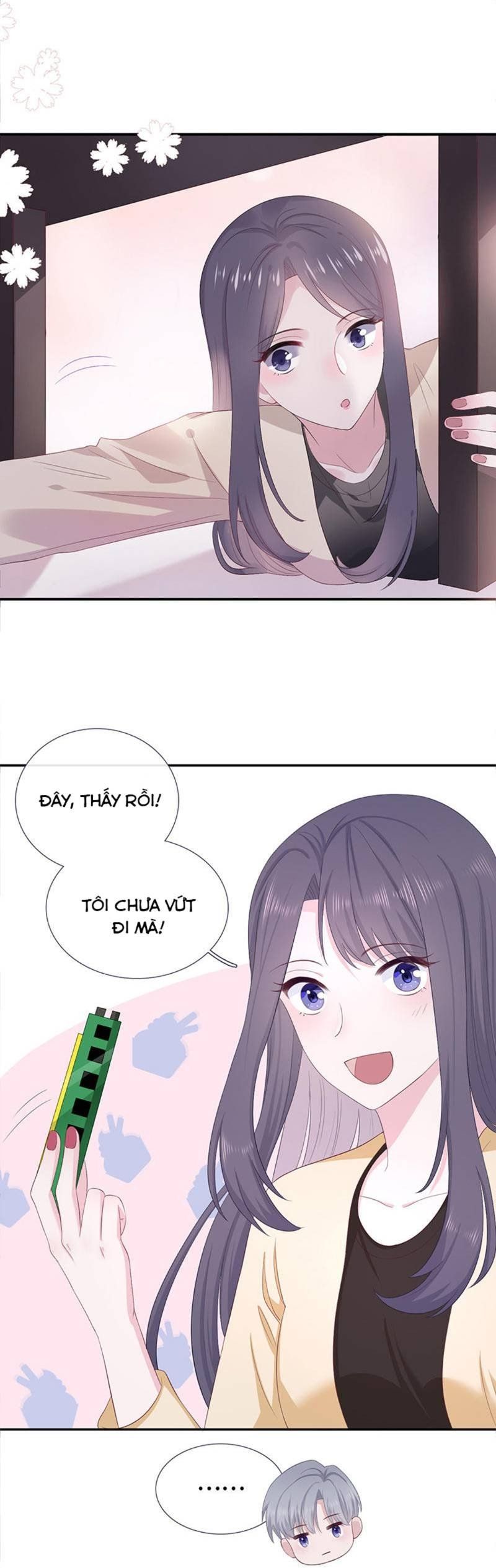 đọc truyện Cái Thùng Cơm Sát Vách Chương 8 ảnh 12 tại Thiên Thai Truyện