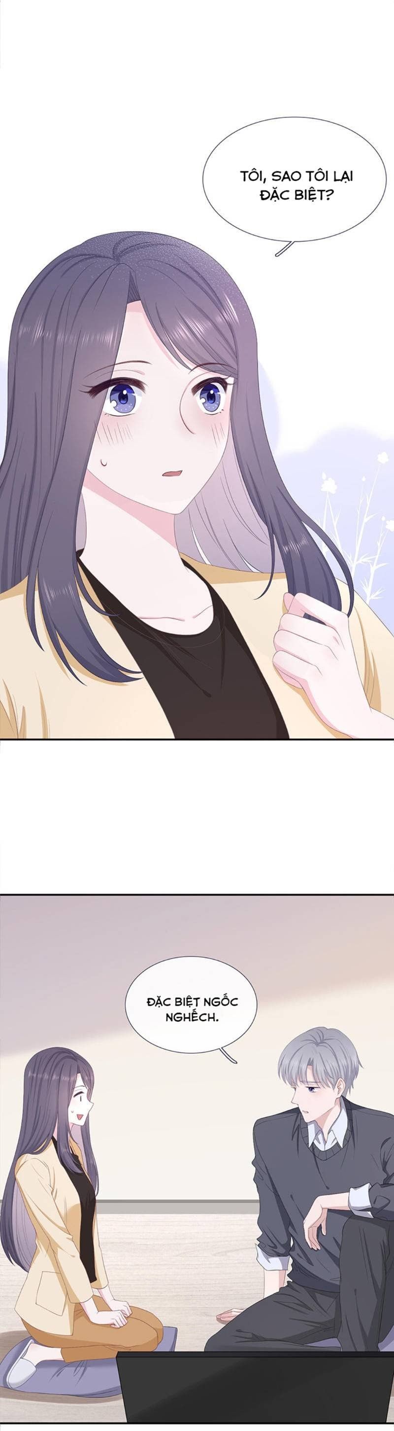 đọc truyện Cái Thùng Cơm Sát Vách Chương 8 ảnh 14 tại Thiên Thai Truyện