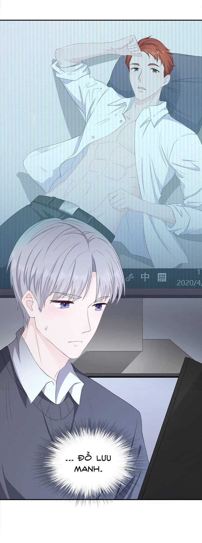 đọc truyện Cái Thùng Cơm Sát Vách Chương 8 ảnh 16 tại Thiên Thai Truyện