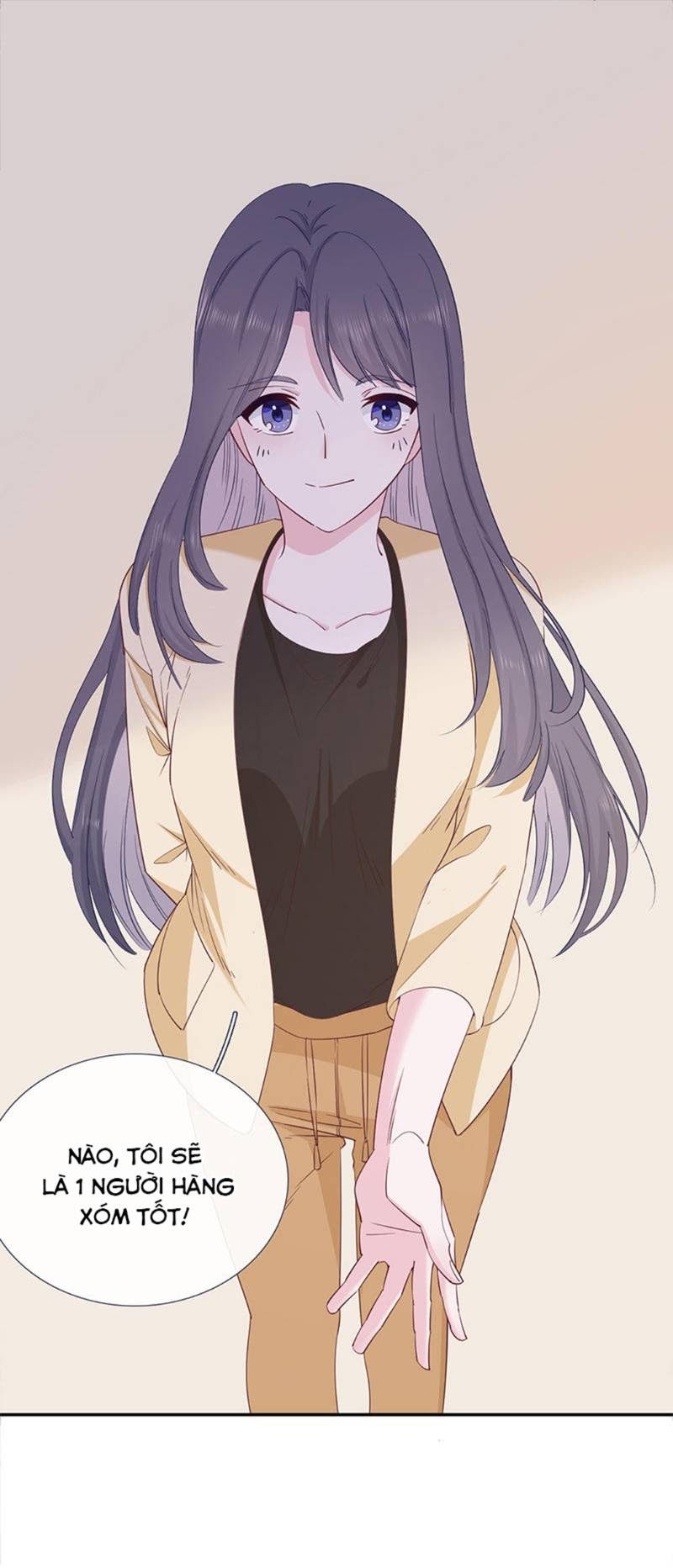 đọc truyện Cái Thùng Cơm Sát Vách Chương 8 ảnh 20 tại Thiên Thai Truyện