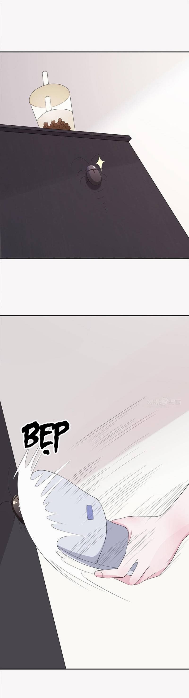 đọc truyện Cái Thùng Cơm Sát Vách Chương 8 ảnh 4 tại Thiên Thai Truyện