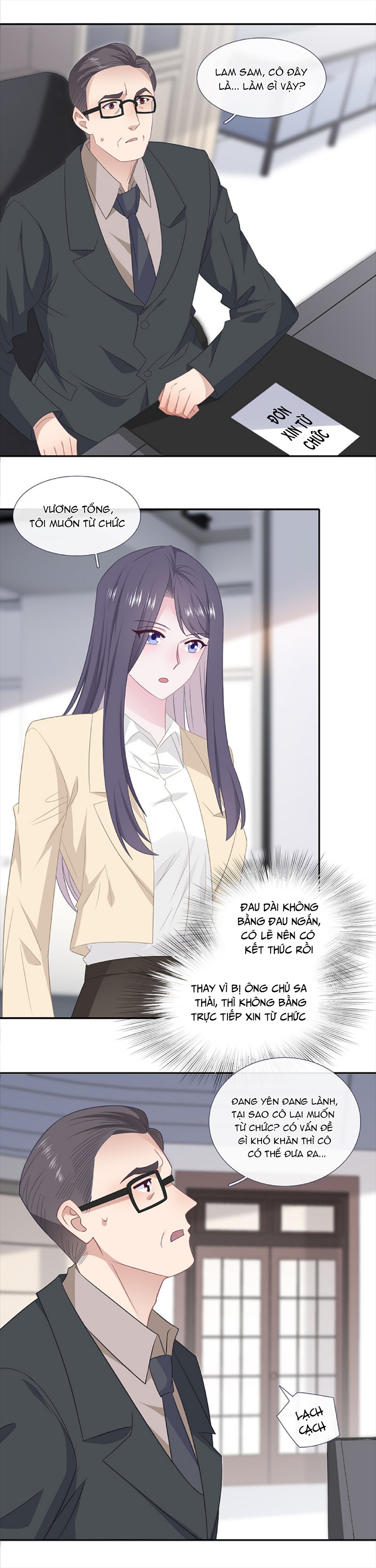 đọc truyện Cái Thùng Cơm Sát Vách Chương 80 ảnh 14 tại Thiên Thai Truyện