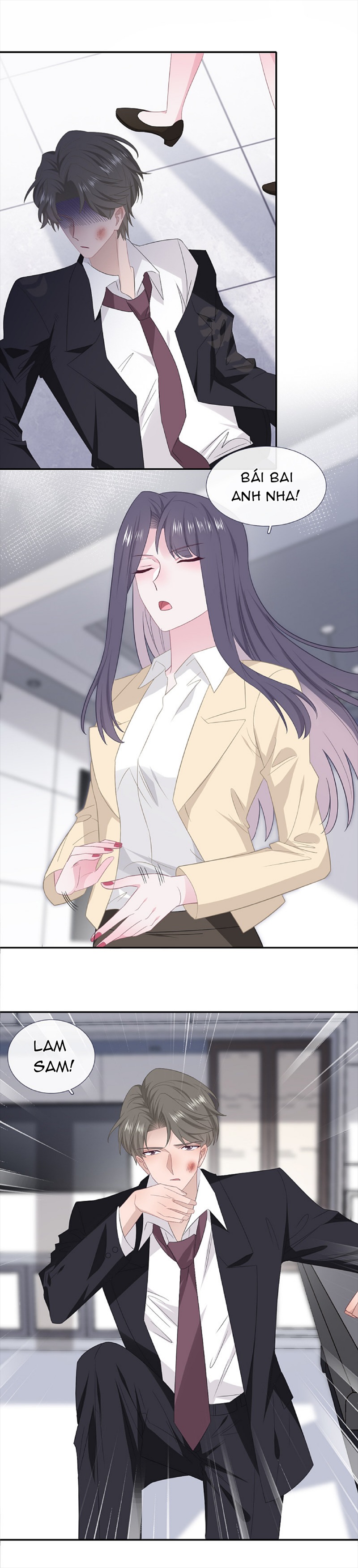 đọc truyện Cái Thùng Cơm Sát Vách Chương 80 ảnh 24 tại Thiên Thai Truyện