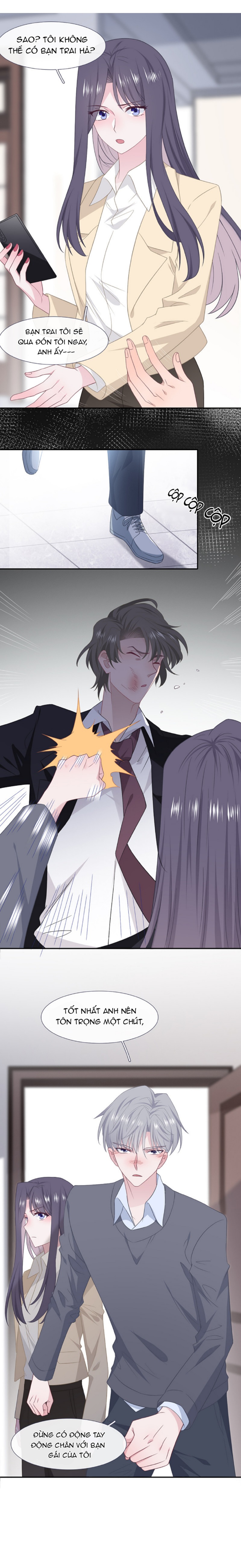 đọc truyện Cái Thùng Cơm Sát Vách Chương 80 ảnh 27 tại Thiên Thai Truyện