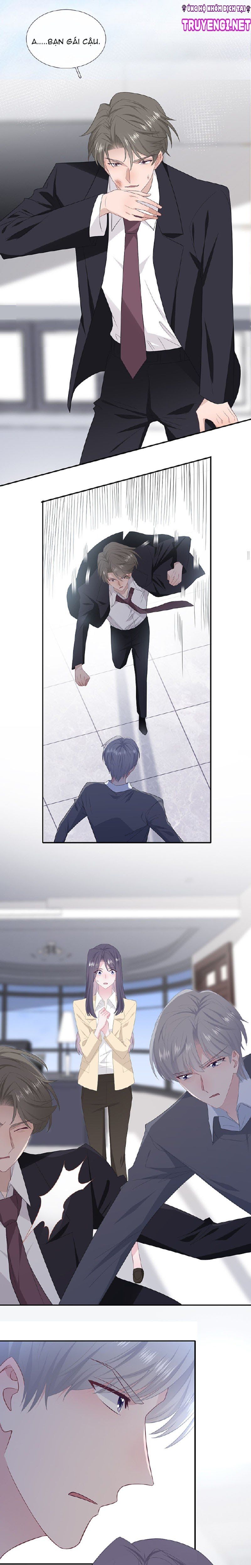 đọc truyện Cái Thùng Cơm Sát Vách Chương 81 ảnh 3 tại Thiên Thai Truyện