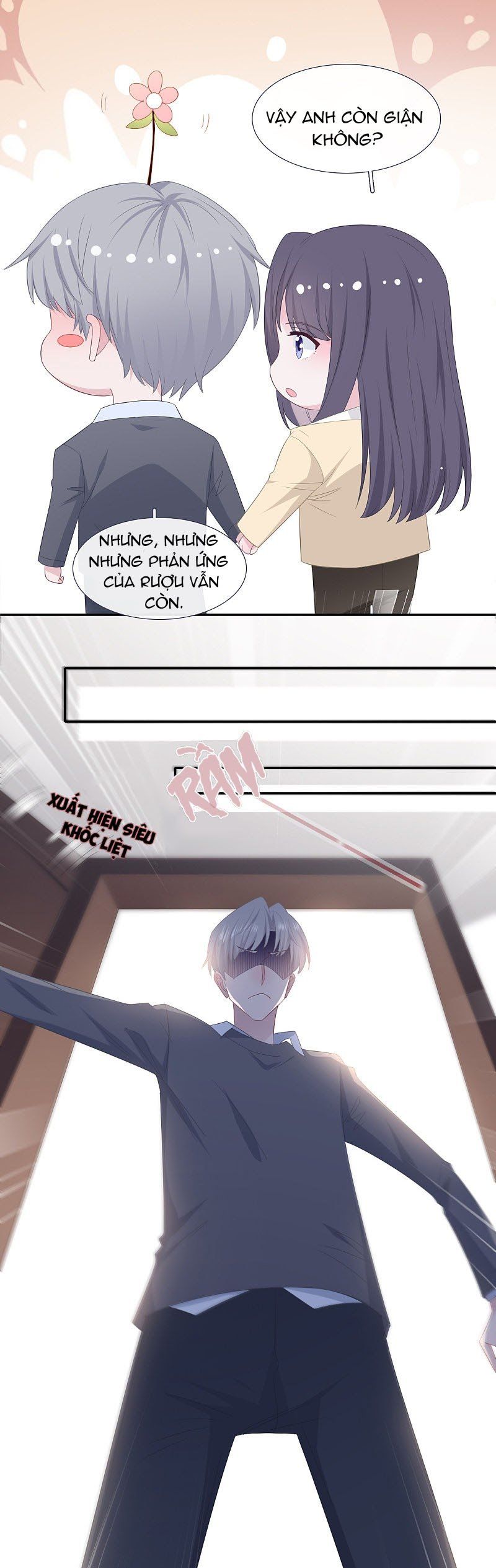 đọc truyện Cái Thùng Cơm Sát Vách Chương 81 ảnh 13 tại Thiên Thai Truyện