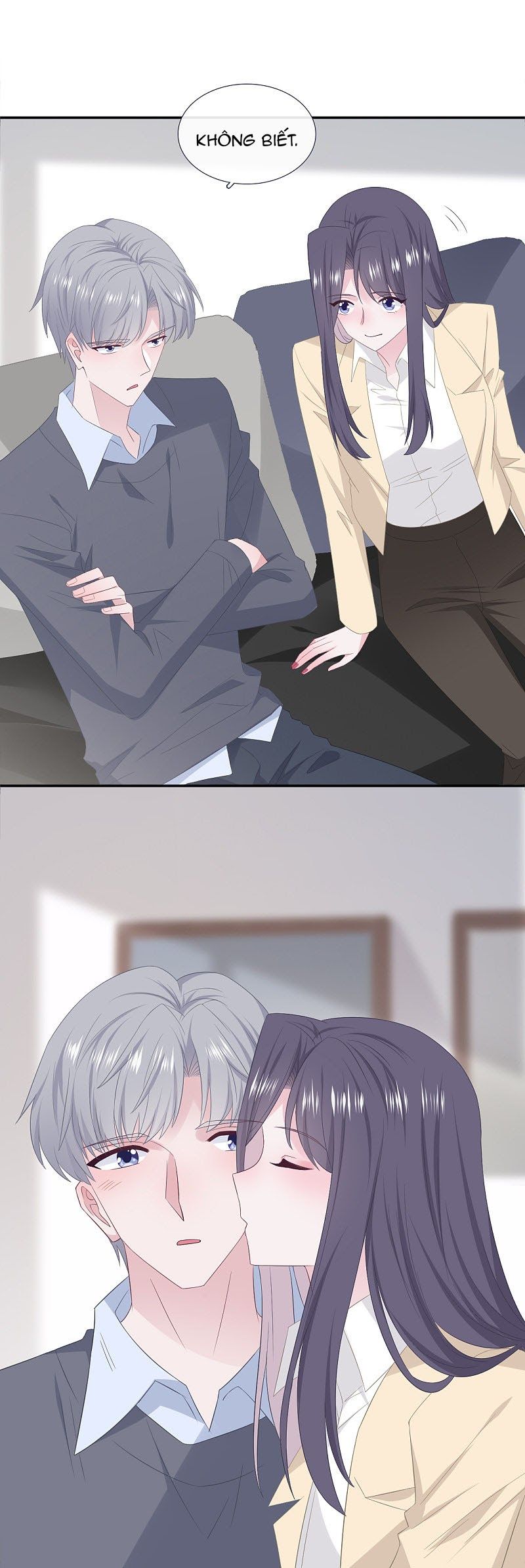 đọc truyện Cái Thùng Cơm Sát Vách Chương 81 ảnh 15 tại Thiên Thai Truyện