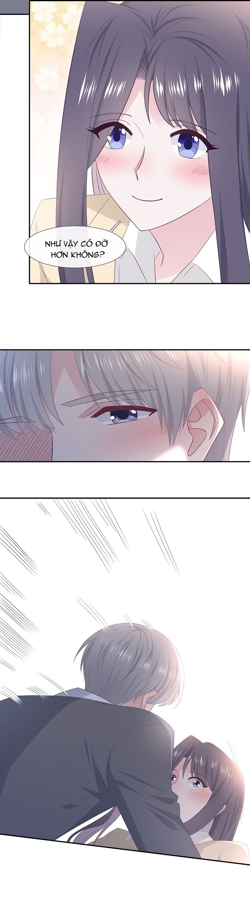 đọc truyện Cái Thùng Cơm Sát Vách Chương 81 ảnh 16 tại Thiên Thai Truyện