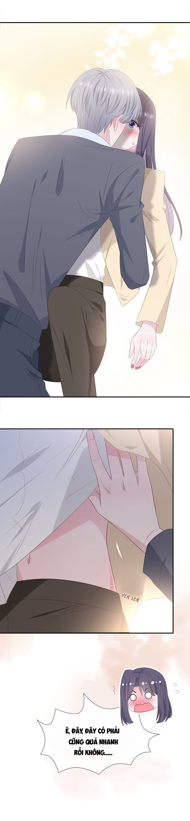 đọc truyện Cái Thùng Cơm Sát Vách Chương 81 ảnh 17 tại Thiên Thai Truyện