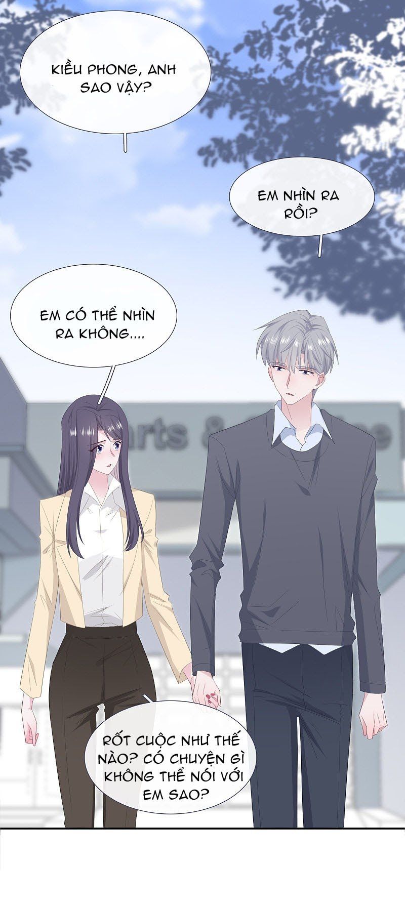 đọc truyện Cái Thùng Cơm Sát Vách Chương 81 ảnh 7 tại Thiên Thai Truyện