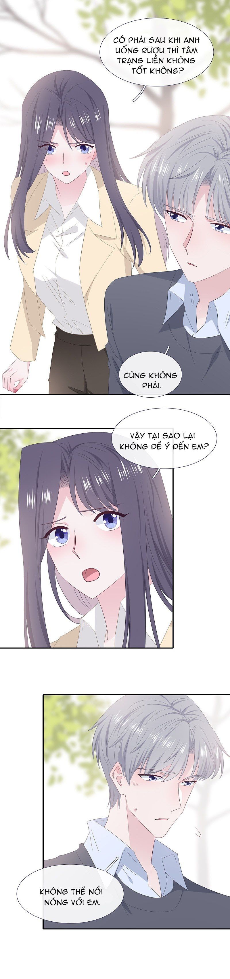 đọc truyện Cái Thùng Cơm Sát Vách Chương 81 ảnh 10 tại Thiên Thai Truyện